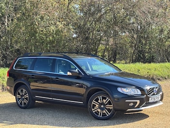 2016 (16) - D5 [220] SE Lux 5dr AWD Geartronic