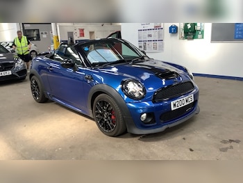Used MINI Roadster 2014 for sale - 79383248: Photo