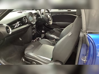 Used MINI Roadster 2014 for sale - 79383248: Photo