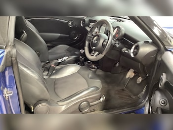 Used MINI Roadster 2014 for sale - 79383248: Photo