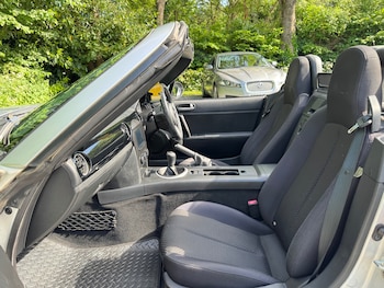 Used Mazda MX-5 2008 for sale - 78683006: Photo