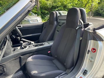 Used Mazda MX-5 2008 for sale - 78683006: Photo