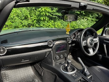 Used Mazda MX-5 2008 for sale - 78683006: Photo