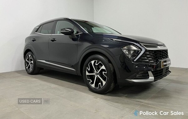 Used Kia Sportage 2022 for sale - 77637989: Photo 10