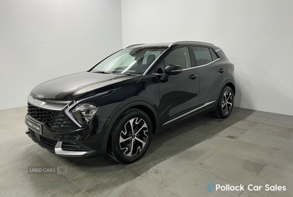 Used Kia Sportage 2022 for sale - 77637989: Photo 11