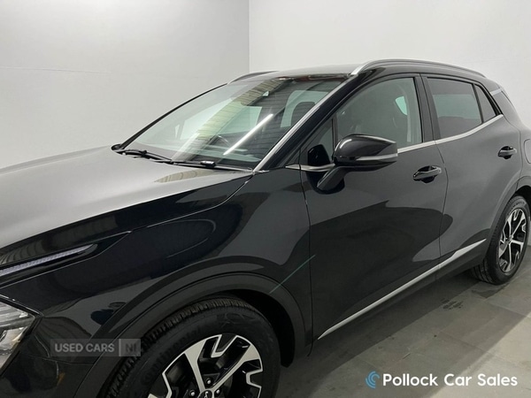 Used Kia Sportage 2022 for sale - 77637989: Photo 12