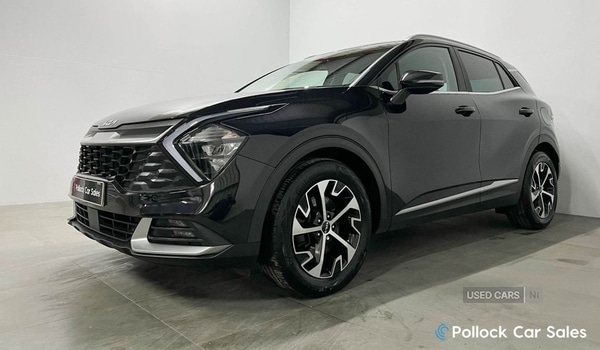 Used Kia Sportage 2022 for sale - 77637989: Photo 14