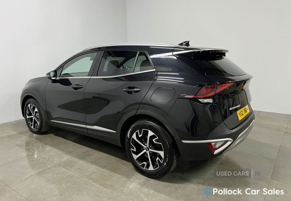 Used Kia Sportage 2022 for sale - 77637989: Photo 15