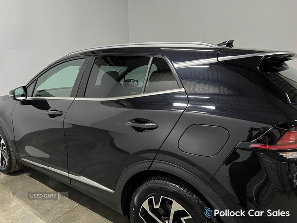 Used Kia Sportage 2022 for sale - 77637989: Photo 16