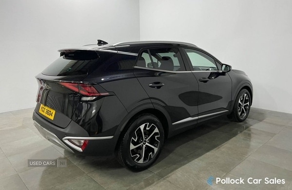 Used Kia Sportage 2022 for sale - 77637989: Photo 19