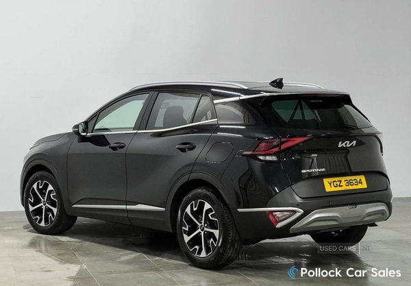 Used Kia Sportage 2022 for sale - 77637989: Photo 2