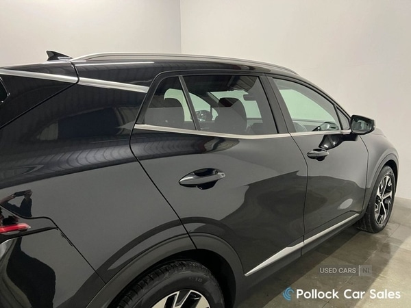 Used Kia Sportage 2022 for sale - 77637989: Photo 20