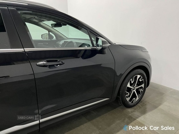 Used Kia Sportage 2022 for sale - 77637989: Photo 21