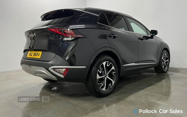 Used Kia Sportage 2022 for sale - 77637989: Photo 22