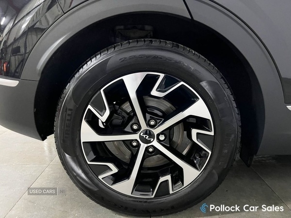 Used Kia Sportage 2022 for sale - 77637989: Photo 23