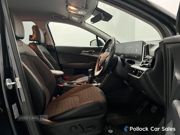 Used Kia Sportage 2022 for sale - 77637989: Photo 25