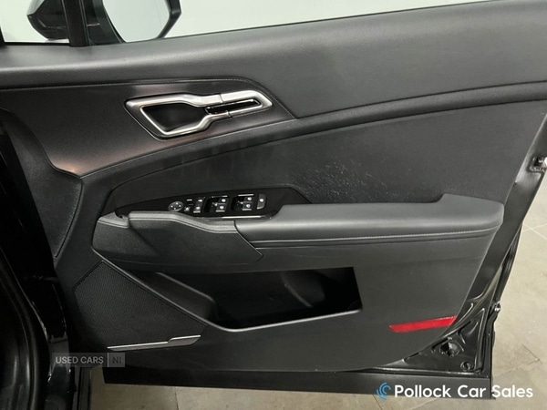 Used Kia Sportage 2022 for sale - 77637989: Photo 26