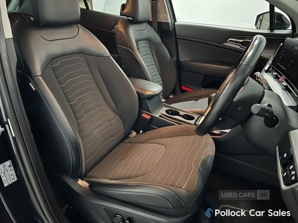 Used Kia Sportage 2022 for sale - 77637989: Photo 28