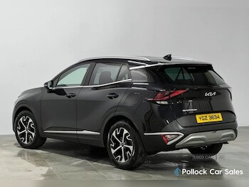 Used Kia Sportage 2022 for sale - 77637989: Photo