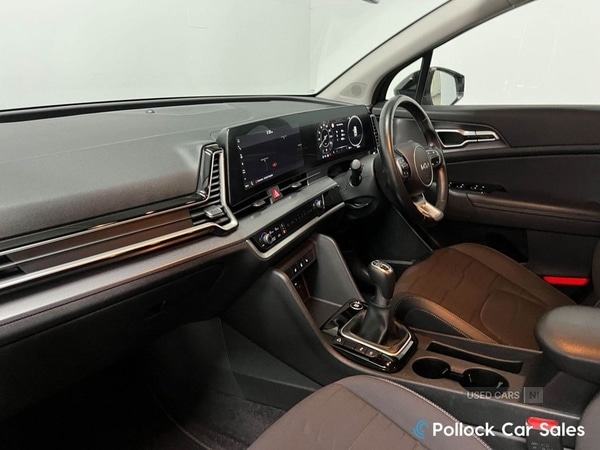 Used Kia Sportage 2022 for sale - 77637989: Photo 30