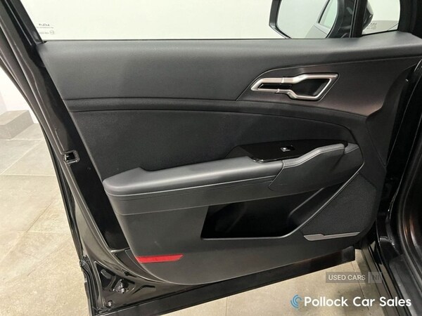 Used Kia Sportage 2022 for sale - 77637989: Photo 32