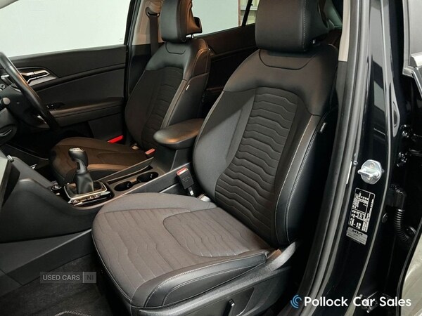 Used Kia Sportage 2022 for sale - 77637989: Photo 33