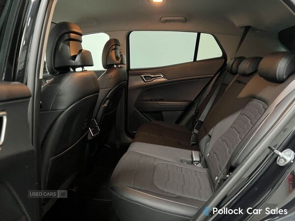 Used Kia Sportage 2022 for sale - 77637989: Photo 34