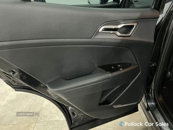 Used Kia Sportage 2022 for sale - 77637989: Photo 35