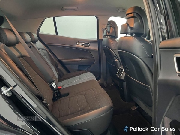 Used Kia Sportage 2022 for sale - 77637989: Photo 37
