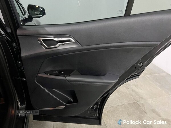 Used Kia Sportage 2022 for sale - 77637989: Photo 38