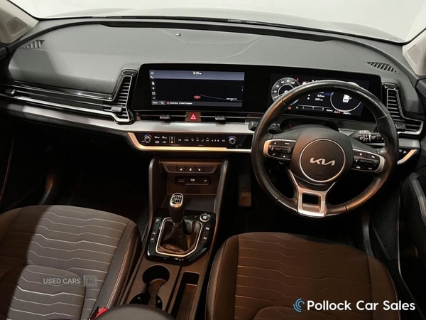 Used Kia Sportage 2022 for sale - 77637989: Photo 39