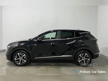 Used Kia Sportage 2022 for sale - 77637989: Photo
