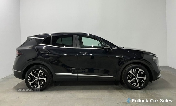 Used Kia Sportage 2022 for sale - 77637989: Photo 4