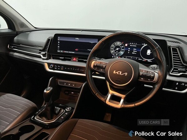 Used Kia Sportage 2022 for sale - 77637989: Photo 40