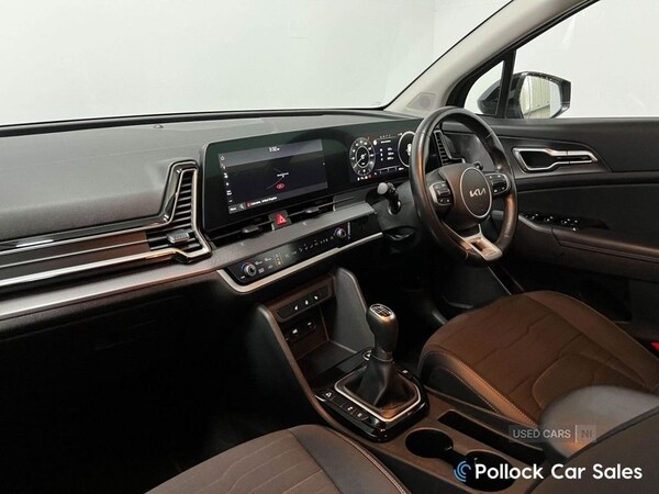 Used Kia Sportage 2022 for sale - 77637989: Photo 41