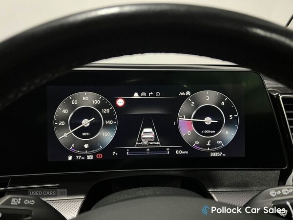 Used Kia Sportage 2022 for sale - 77637989: Photo 42