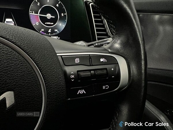 Used Kia Sportage 2022 for sale - 77637989: Photo 43