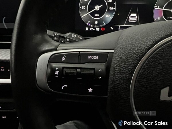 Used Kia Sportage 2022 for sale - 77637989: Photo 44