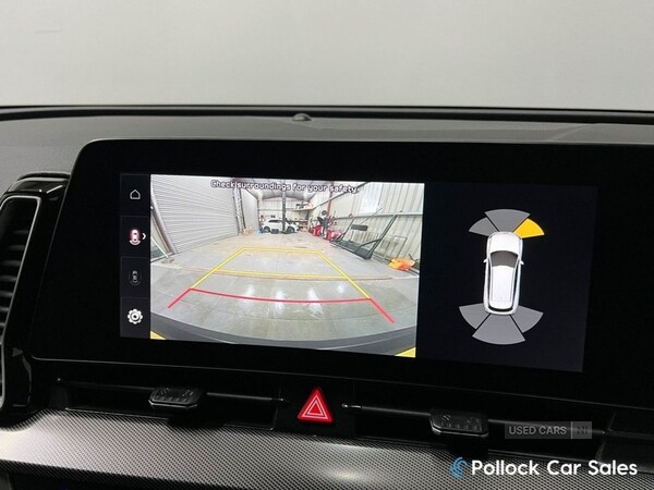 Used Kia Sportage 2022 for sale - 77637989: Photo 47