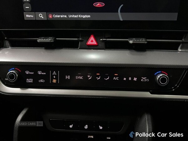 Used Kia Sportage 2022 for sale - 77637989: Photo 48