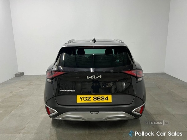 Used Kia Sportage 2022 for sale - 77637989: Photo 5