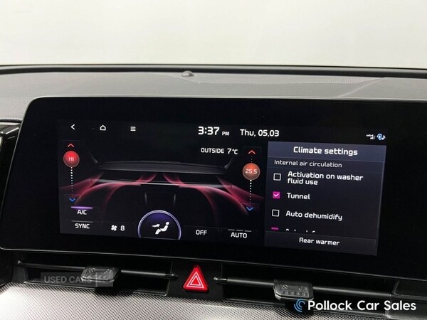 Used Kia Sportage 2022 for sale - 77637989: Photo 52