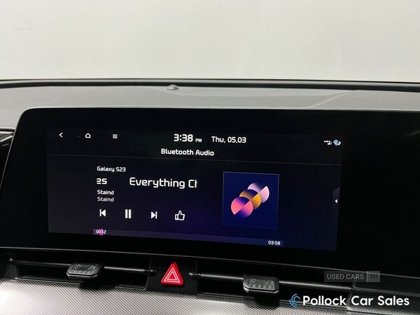 Used Kia Sportage 2022 for sale - 77637989: Photo 53