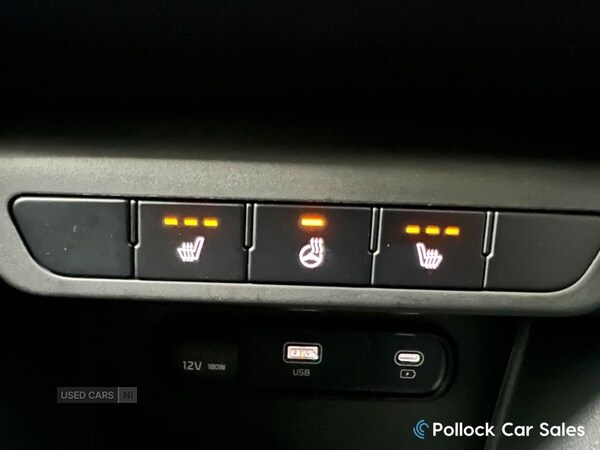 Used Kia Sportage 2022 for sale - 77637989: Photo 54