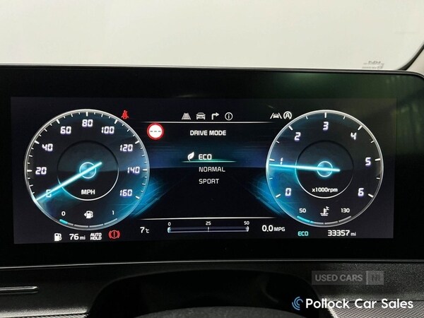 Used Kia Sportage 2022 for sale - 77637989: Photo 55