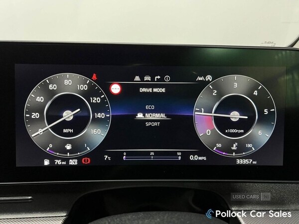 Used Kia Sportage 2022 for sale - 77637989: Photo 56