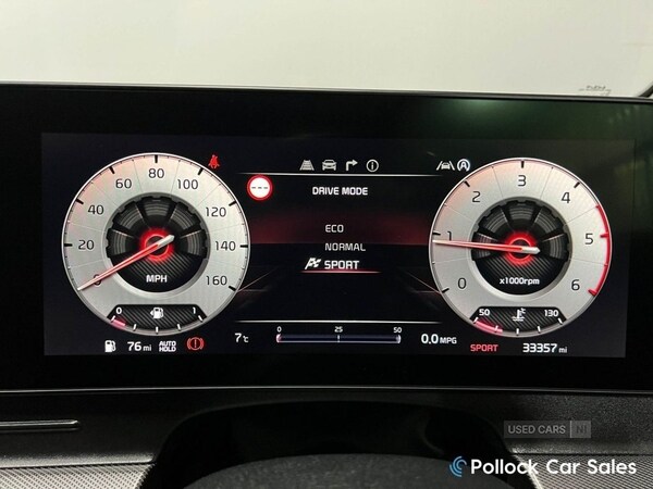 Used Kia Sportage 2022 for sale - 77637989: Photo 57