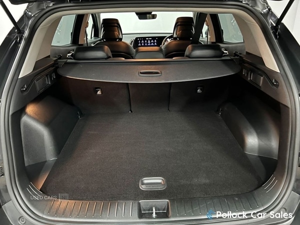 Used Kia Sportage 2022 for sale - 77637989: Photo 59