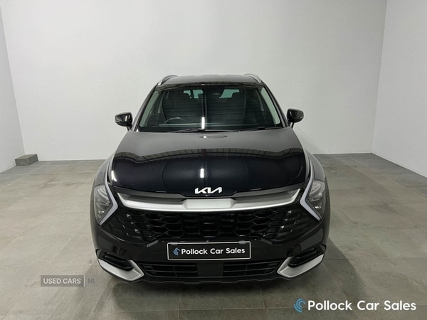 Used Kia Sportage 2022 for sale - 77637989: Photo 6