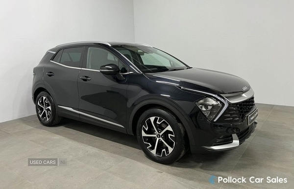 Used Kia Sportage 2022 for sale - 77637989: Photo 7